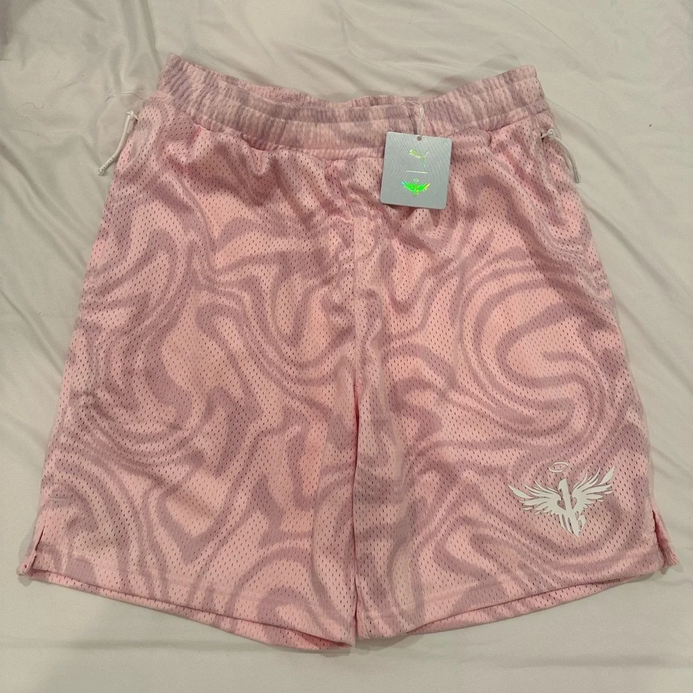 NWT PUMA x LAMELO BALL Iridescent - Picture 3 of 6